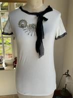 T shirt Liu Jo , maat 38, Kleding | Dames, Liu Jo, Wit, Ophalen of Verzenden, Zo goed als nieuw