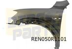 Renault Arkana (5/21-) voorscherm Links Origineel! 631017236, Auto-onderdelen, Verzenden, Nieuw, Renault, Spatbord