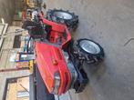 Yanmar ke3 4x4 microtractor alles werkt goed, Zakelijke goederen, Landbouw | Tractoren, Ophalen of Verzenden