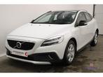 Volvo V40 Cross Country 1.5 T3 Black Edtion Automaat Leder, Auto's, Volvo, Te koop, Benzine, Break, V40