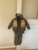 Veste et combinaison 104 cm imperméable, Enlèvement