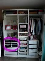 Element PAX/KOMPLEMENT, Enlèvement, Comme neuf