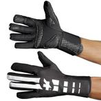 ASSOS Earlywinter S7 Glove Black Maat M, Fietsen en Brommers, Fietsaccessoires | Fietskleding, Ophalen, Zo goed als nieuw, Handschoenen