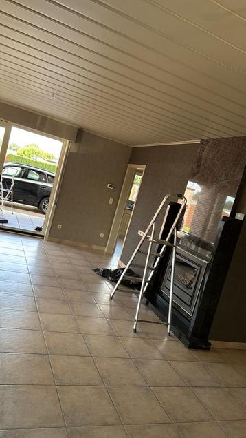 Graniet materiaal beschikbaar voor biedingen