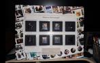 Harry Potter Minerva McGonagall silver plated postal stamps, Ophalen of Verzenden