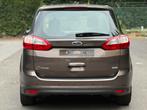 Ford Grand C Max 1.0 Turbo-120pk-2018-Benzine-Titanium, Euro 6, Bedrijf, Grand C-Max, Te koop