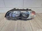 BMW 3 serie E46 coupe / cabrio 99 - 03 koplamp xenon links, Auto-onderdelen, Gebruikt, -, -, Ophalen of Verzenden