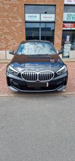 Bmw serie 1 ( 65000klm) full Pack M, Auto's, BMW, Automaat, 1 Reeks, Zwart, Particulier