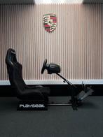 PLAYSEAT  Thrustmaster T300RS PLAYSTATION 3 PS4 PC, Ophalen, Zo goed als nieuw, Playseat of Racestoel, PlayStation 3