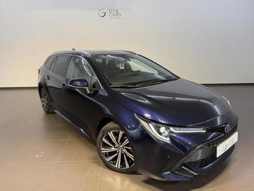 Toyota Corolla SPORT  beschikbaar voor biedingen