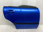 PORTE DROITE ARRIÈRE Subaru Impreza II Plus (GG) (IMPREZA), Autos : Pièces & Accessoires, Utilisé, Droite, Subaru, Porte