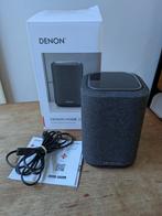 Denon Home 150, Ophalen of Verzenden, Zo goed als nieuw, Center speaker, Overige merken