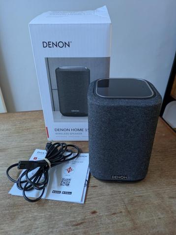 Denon Home 150 beschikbaar voor biedingen
