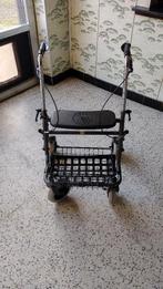 rollator, Ophalen, Opvouwbaar, Gebruikt
