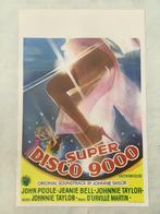 SUPER DISCO    filmposter   36-54 cm, Verzamelen, Posters, Ophalen of Verzenden