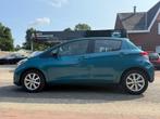 Toyota Yaris automaat incl. 1 jaar garantie, Auto's, Euro 5, Stof, Elektrische ramen, 1329 cc