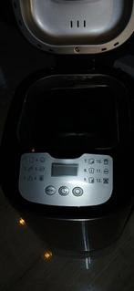 machine a pain, Electroménager, Neuf