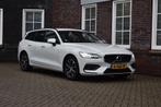 Volvo V60 2.0 B3 Momentum - leer - stuur + stoelverwarming W, Achat, Entreprise, V60, Break