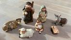 Personnages et animaux pour crèche., Divers, Enlèvement, Neuf