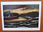 Leie by Stefaan TESSELY (1933 - )  en KOE..., Ophalen of Verzenden