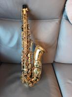 Selmer alt super action 80, Musique & Instruments, Instruments à vent | Saxophones, Enlèvement, Utilisé, Alto, Avec valise