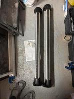 Barres de toit Mazda CX5, Auto diversen, Dakdragers, Ophalen, Zo goed als nieuw