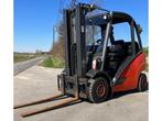 2017 Linde H25 EVO Vorkheftruck, Zakelijke goederen, LPG, Heftruck, Linde