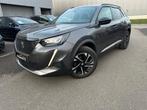 Peugeot 2008,1.2 benzine AUTOMAAT, CARPLAY/ CAMERA/ KEYLESS, Achat, Euro 6, Entreprise, 5 portes