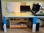 Ikea Kinder Tafel, Ophalen, Gebruikt, Tafel(s)