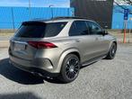 Mercedes gle300d facelift 292pk luchtvering 12/2022, Auto's, Automaat, Overige kleuren, GLE, USB