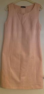 Robe de cocktail sans manches, Cassis Collection, Enlèvement ou Envoi, Rose, Robe de cocktail