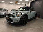 MINI COOPER 2012 BENZINE 125.000 KM TOP STAAT, Auto's, Mini, 1600 cc, 127 g/km, Cooper, 75 kW