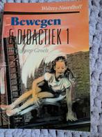 Groels - bewegen en Didactiek, Ophalen of Verzenden, Zo goed als nieuw, Nederlands, Groels