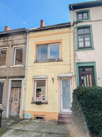 Maison à vendre à Courcelles beschikbaar voor biedingen