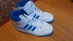 adidas hoge sneakers 41,5, Kleding | Heren, Schoenen, Wit, Ophalen of Verzenden, Zo goed als nieuw, Adidas