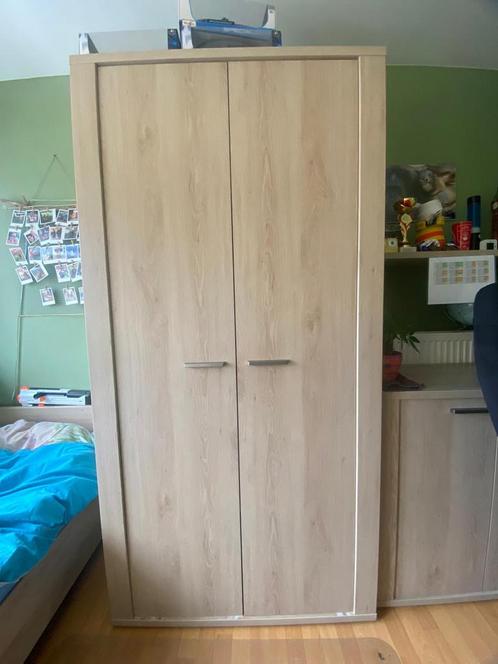 Volledige kinderkamer, Huis en Inrichting, Kasten | Kleerkasten, Gebruikt, Ophalen