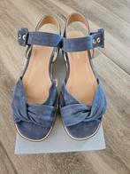 Pedro Anton sandalen NIEUW, Pedro Anton, Blauw, Nieuw, Sandalen of Muiltjes