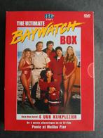 The ultimate Baywatch box - David Hasselhoff, Alle leeftijden, Boxset, Ophalen of Verzenden, Zo goed als nieuw