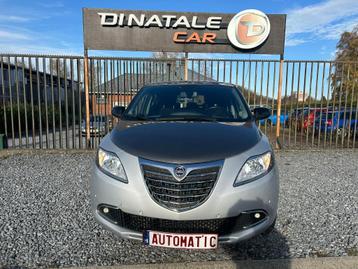Lancia Ypsilon 0.9 TwinAir Platinium autodoos beschikbaar voor biedingen