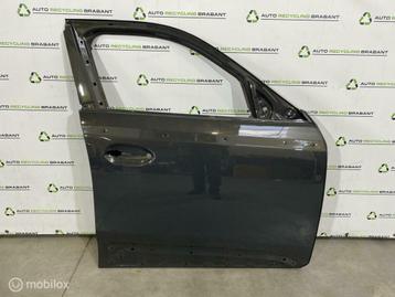 Portier Voor Rechts BMW XM G09 ORIGINEEL  41519850656 beschikbaar voor biedingen