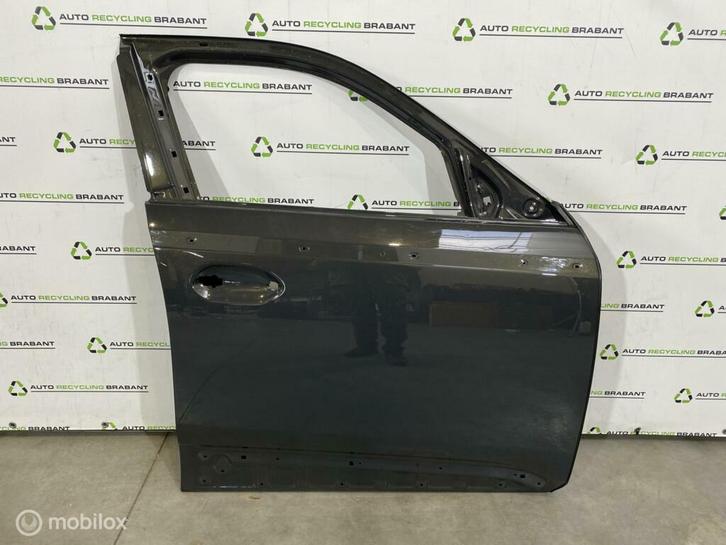 Portier Voor Rechts BMW XM G09 ORIGINEEL  41519850656, Auto-onderdelen, Carrosserie, Deur, Voor, Rechts, Gebruikt, Ophalen of Verzenden