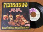 ABBA – Fernando, Ophalen of Verzenden, 7 inch, Single