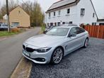 Bmw 418d grancoupe reeds blanco gekeurd vvk!!!, Auto's, BMW, Automaat, Bedrijf, 5 deurs, Dealer onderhouden