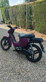 Honda Wallaroo A-Klasse 1999 – Volledig Gereviseerd, Ophalen, Klasse A (25 km/u)