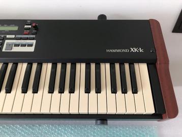 Hammond XK-1c / Musifix Adapter 11 to 8pins