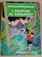 BD Jo, Zette et Jocko. Le Rayon du Mystère 2 - HERGE 1967, Enlèvement ou Envoi, Hergé