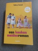 Kathryn Stockett - Een keukenmeidenroman, Ophalen of Verzenden, Gelezen, Kathryn Stockett