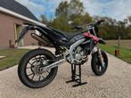 Aprilia SX50, Fietsen en Brommers, Ophalen, Tweetakt, Overige modellen, 50 cc