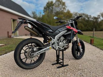 Aprilia SX50 beschikbaar voor biedingen