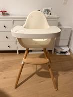 Childwood meegroeistoel + extra pootjes, Kinderen en Baby's, Ophalen, Zo goed als nieuw